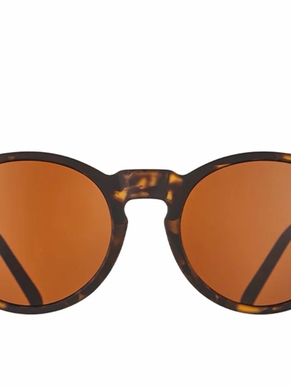 goodr Circle G 9 Dollar Pour Over Sunglasses